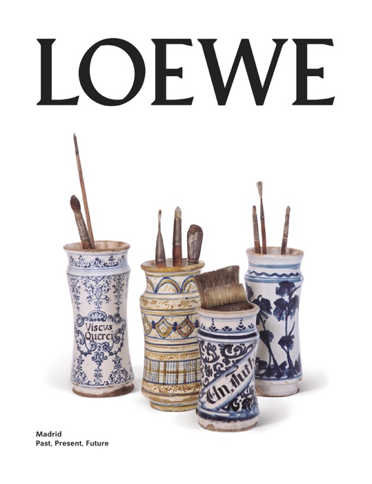 LOEWE Madrid