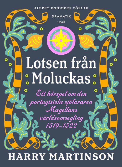 Lotsen från Moluckas