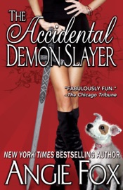 The Accidental Demon Slayer