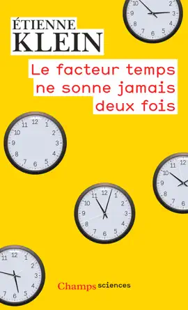 Read: Le facteur temps ne Book sonne jamais deux fois