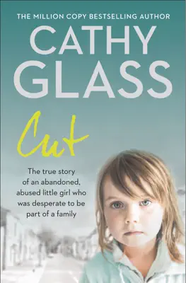 Cut by Cathy Glass book