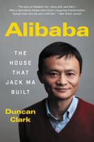 Duncan Clark - Alibaba artwork