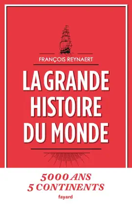 Read: La grande histoire du monde Book