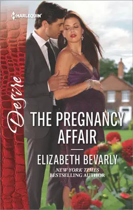 Read: The Pregnancy Book Affair