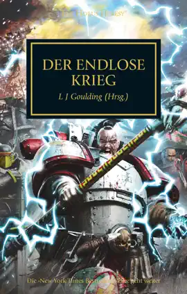 Read: Der endlose Book Krieg