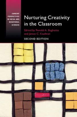 Read: Nurturing Book Creativity in the Classroom: Second Edition