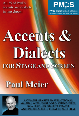 Read & Download Accents & Dialects for Stage and Screen Book by Paul Meier Online
