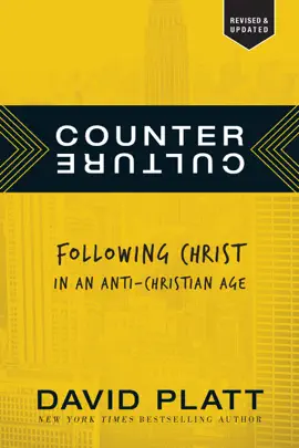 Read: Counter Book Culture