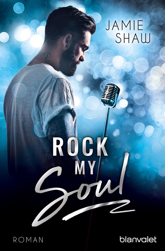 Rock My Soul