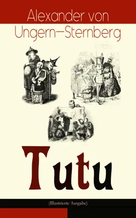Read: Tutu (Illustrierte Book Ausgabe)