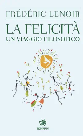 Read: Book La felicità