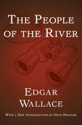 Read: Book The People of the River