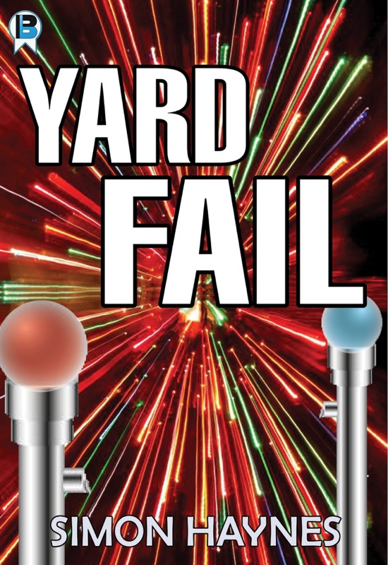 Yard Fail