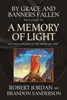 Book By Grace and Banners Fallen: Prologue to A Memory of Light