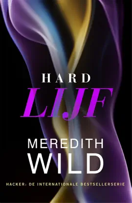 Read: Book Hard lijf