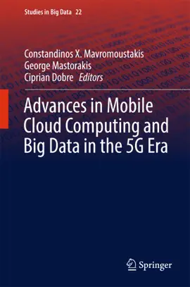 Read: Advances in Mobile Cloud Computing and Big Data in the 5G Book Era
