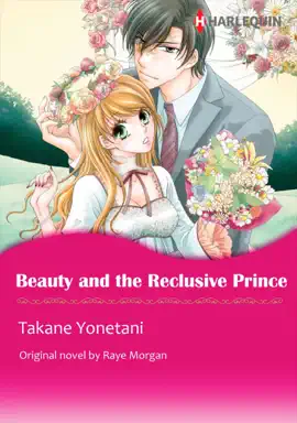 Read: Beauty And The Reclusive Prince(Harlequin Book Comics)