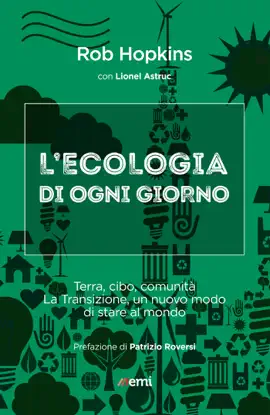 Read: Ecologia di ogni giorno Book