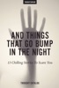 Book And Things That Go Bump In The Night