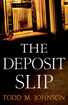 Read: Book Deposit Slip