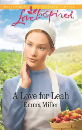 Read: Book A Love for Leah
