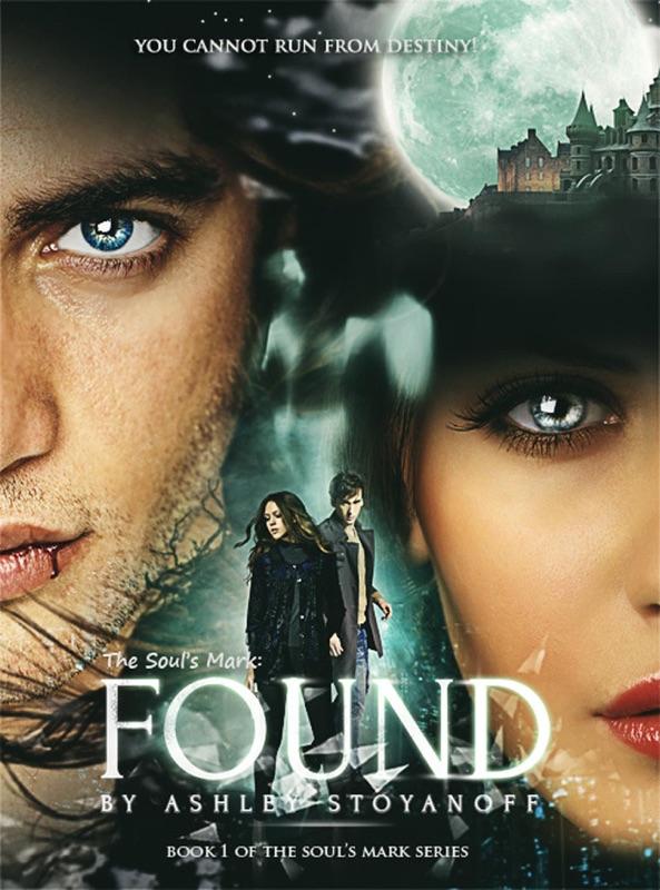 The Soul's Mark: Found