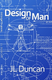 Design of Man by John Duncan