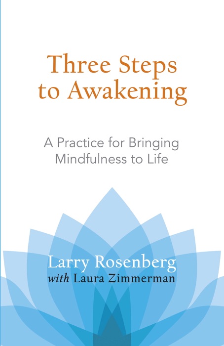 Three Steps to Awakening