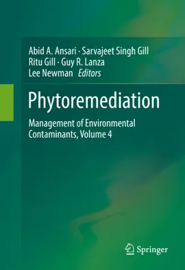 Read: Phytoremediation
