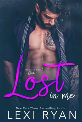 Lost in Me by Lexi Ryan book