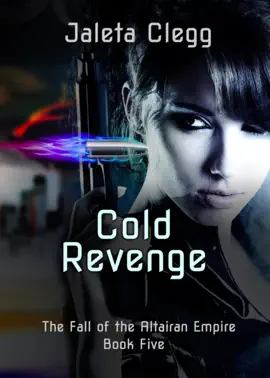 Read: Cold Revenge Book