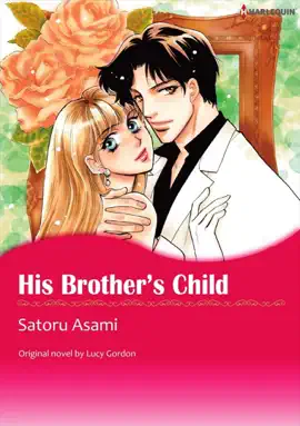 Read: His Brother's Child(Harlequin Book Comics)