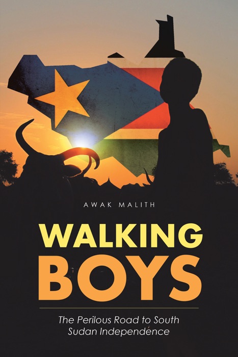 Walking Boys