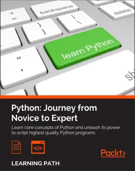Read: Book Python: Journey from Novice to Expert