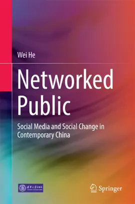 Read: Networked Public Book