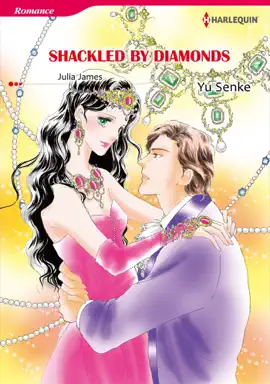 Read: SHACKLED BY DIAMONDS(Harlequin Book Comics)