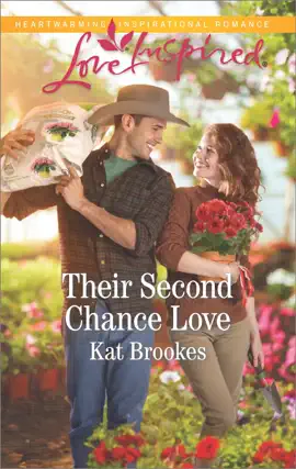 Read: Their Book Second Chance Love