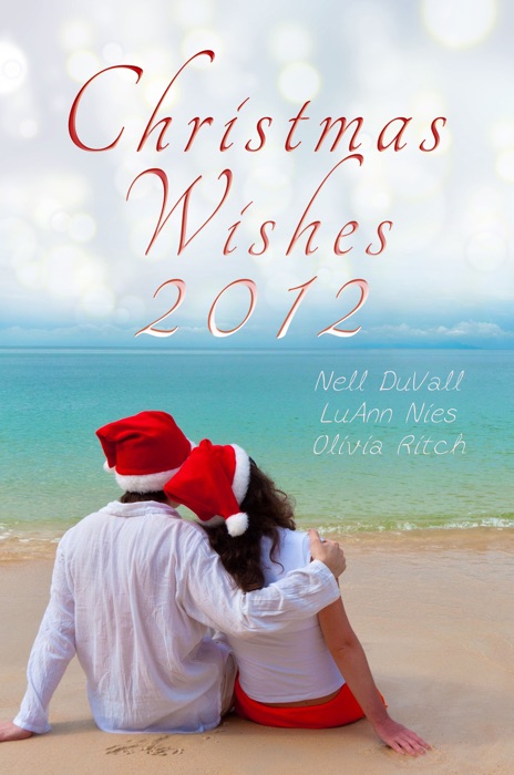 Christmas Wishes 2012