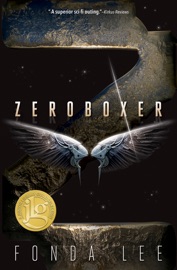 Zeroboxer - Fonda Lee
