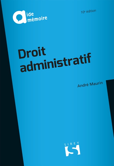 Droit administratif