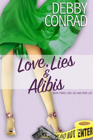 Love lies and high heels Love lies and high heels