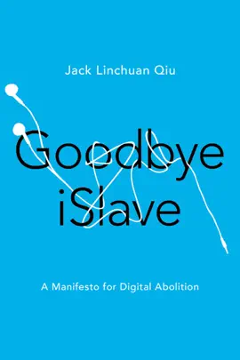 Read: Goodbye Book iSlave