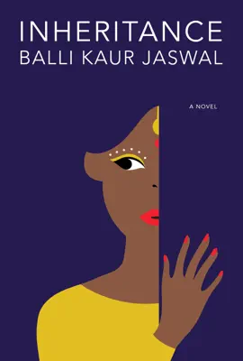 Inheritance by Balli Kaur Jaswal book
