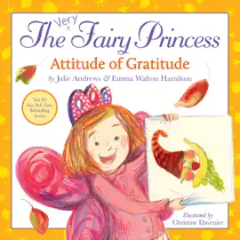 Read: The Very Fairy Book Princess: Attitude of Gratitude