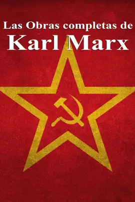 Read: Book Las Obras completas de Karl Marx