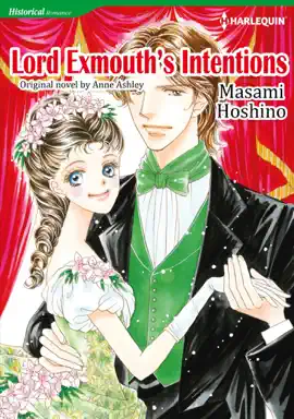 Read: Lord Book Exmouth's Intentions(Harlequin Comics)