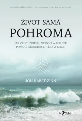 Read: Book Život samá pohroma