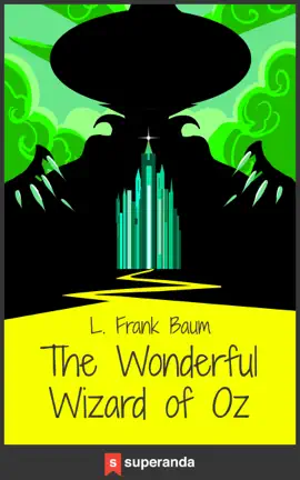 Read: Book The Wonderful Wizard of Oz (Illustrated)