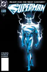 Superman (1986-2006) #123