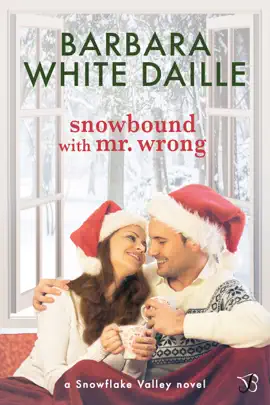 Read: Book Snowbound with Mr. Wrong